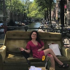 Meet your Posher, Violante